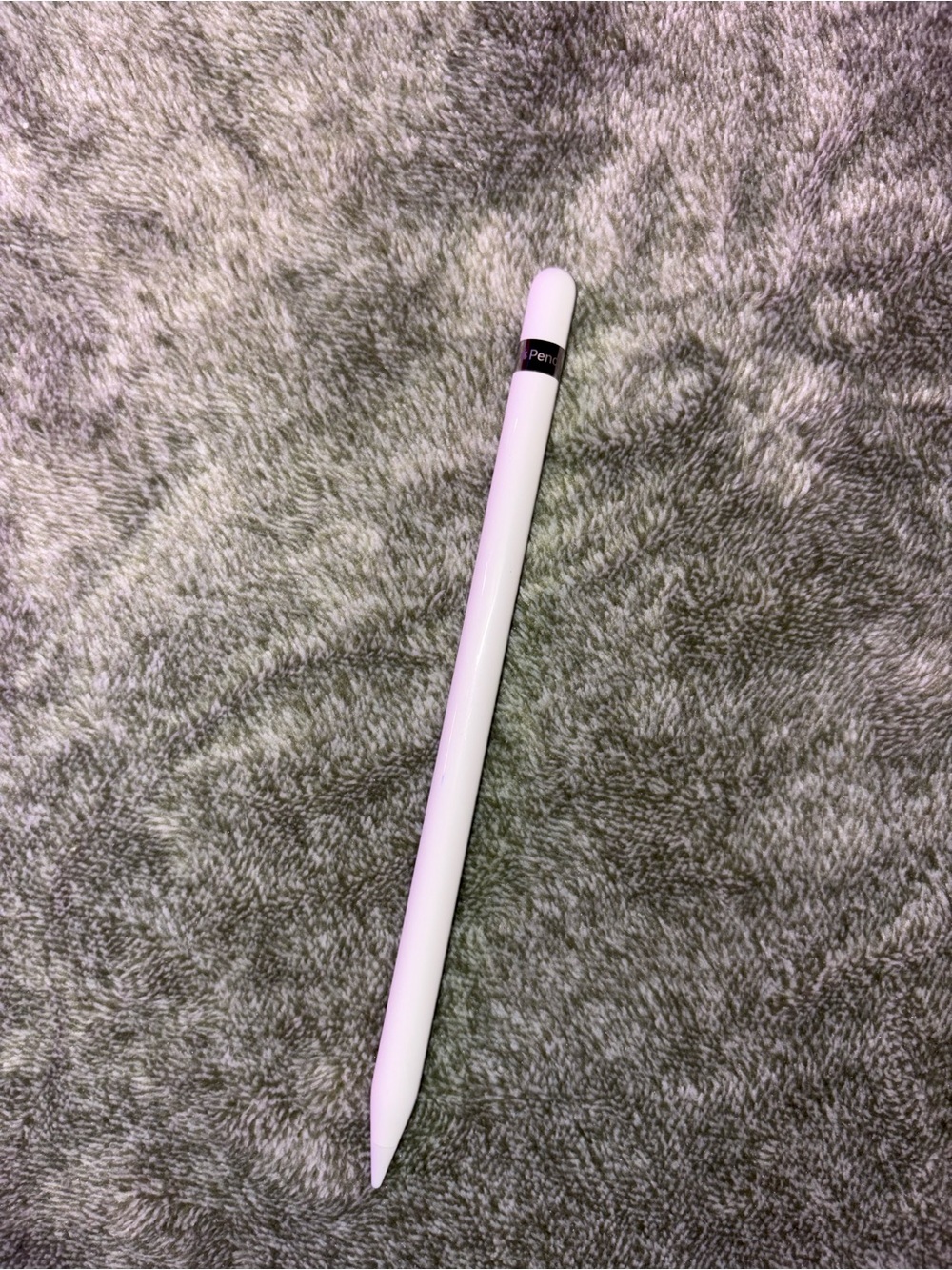 Apple Pencil first gen